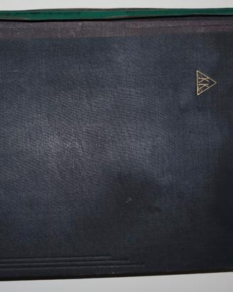 collezione completa francobolli