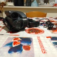 videocamera JVS
