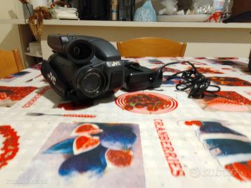 videocamera JVS
