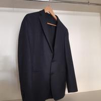Completo uomo Hugo Boss in lana vergine