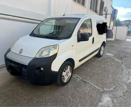 FIAT Fiorino 1ª serie - 2010