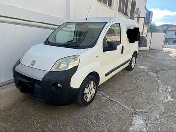 FIAT Fiorino 1ª serie - 2010