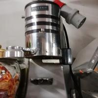 macinino caffè MAZZER