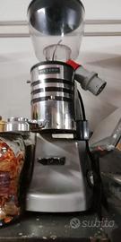 macinino caffè MAZZER