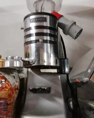 macinino caffè MAZZER