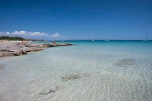 Casa vacanze Carloforte