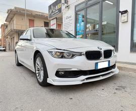 BMW 330e LUXURY iPerformance Plug in hybrod ( 184h