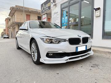 BMW 330e LUXURY iPerformance Plug in hybrod ( 184h