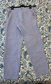 Pantaloni lilla Intimissimi