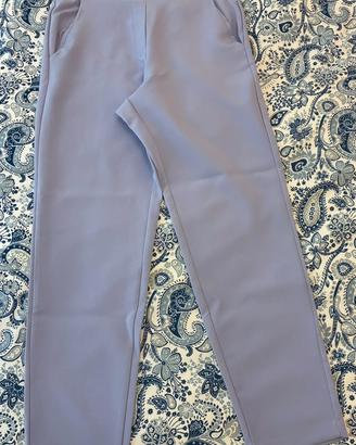 Pantaloni lilla Intimissimi