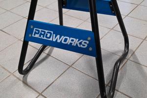 Cavalletto cross o motard