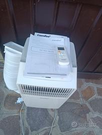 Climatizzatore portatile Comfeè