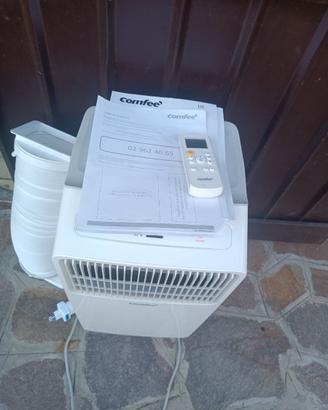 Climatizzatore portatile Comfeè