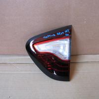 Renault Captur Restyling Fanale Interno Dx