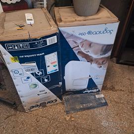 CONDIZIONATORE PORTATILE COMFEE