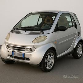 SMART Altro modello - 1999