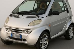 SMART Altro modello - 1999