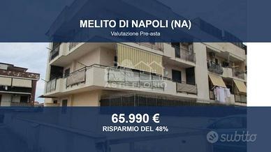 Immobile in asta di 106 m² a Melito di Napoli