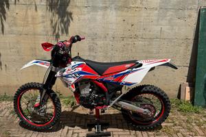Beta rr 350 4T enduro