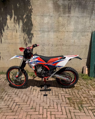 Beta rr 350 4T enduro