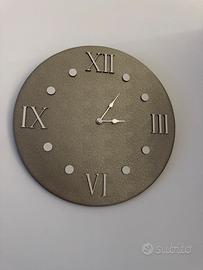 Orologio parete moderno
