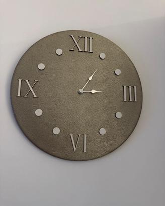 Orologio parete moderno