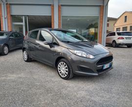 Ford Fiesta 1.4 5p. Bz.- GPL UNICO PROPRIETARIO