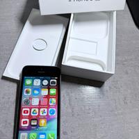  iPhone 5s - 32GB Space Gray