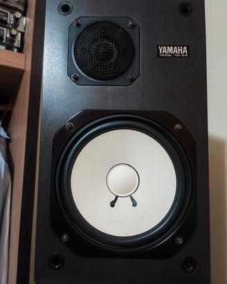 casse acustiche Yamaha NS 615
