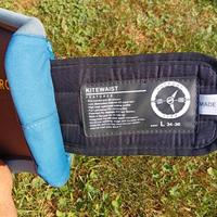 Trapezio prolimit uomo kitesurf