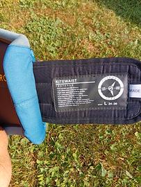 Trapezio prolimit uomo kitesurf