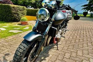 Honda Hornet 600 Cafè Racer