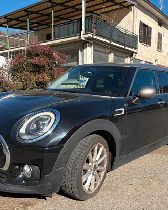 Mini Cooper Clubman 1.5 One D Business