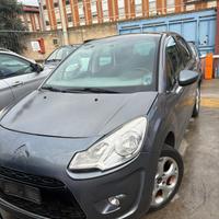 Ricambi Citroen C3