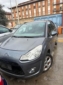 Ricambi Citroen C3