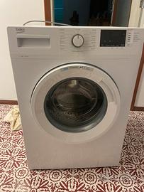 Lavatrice da  7 kg
