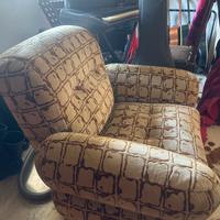 Poltrona vintage