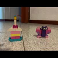 Lego decorativi