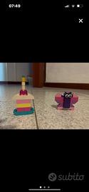Lego decorativi