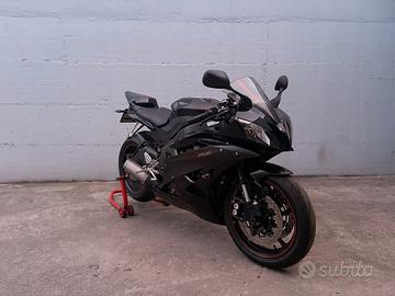Yamaha r6