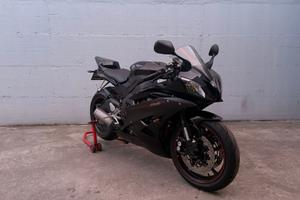 Yamaha r6