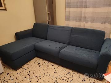 Divano letto