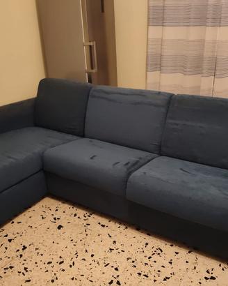 Divano letto