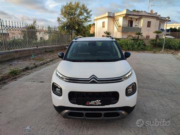 Citroen C3 Aircross AUTOMATIK 1.5 BLUE HDI 120 CV 