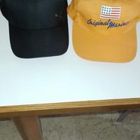 cappelli puma/original Marines