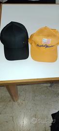 cappelli puma/original Marines
