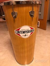 Timbal wood “Contemporanea”