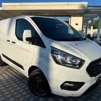 Ford Transit Custom 280 2.0 TDCi 130 PC Furgone Tr