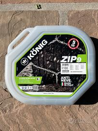 Catene da neve König Zip9