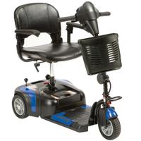 Scooter per Disabili Modello Drive DeVilbiss MS017